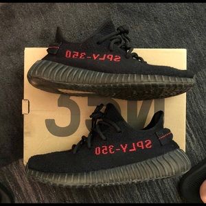Yeezy Breds